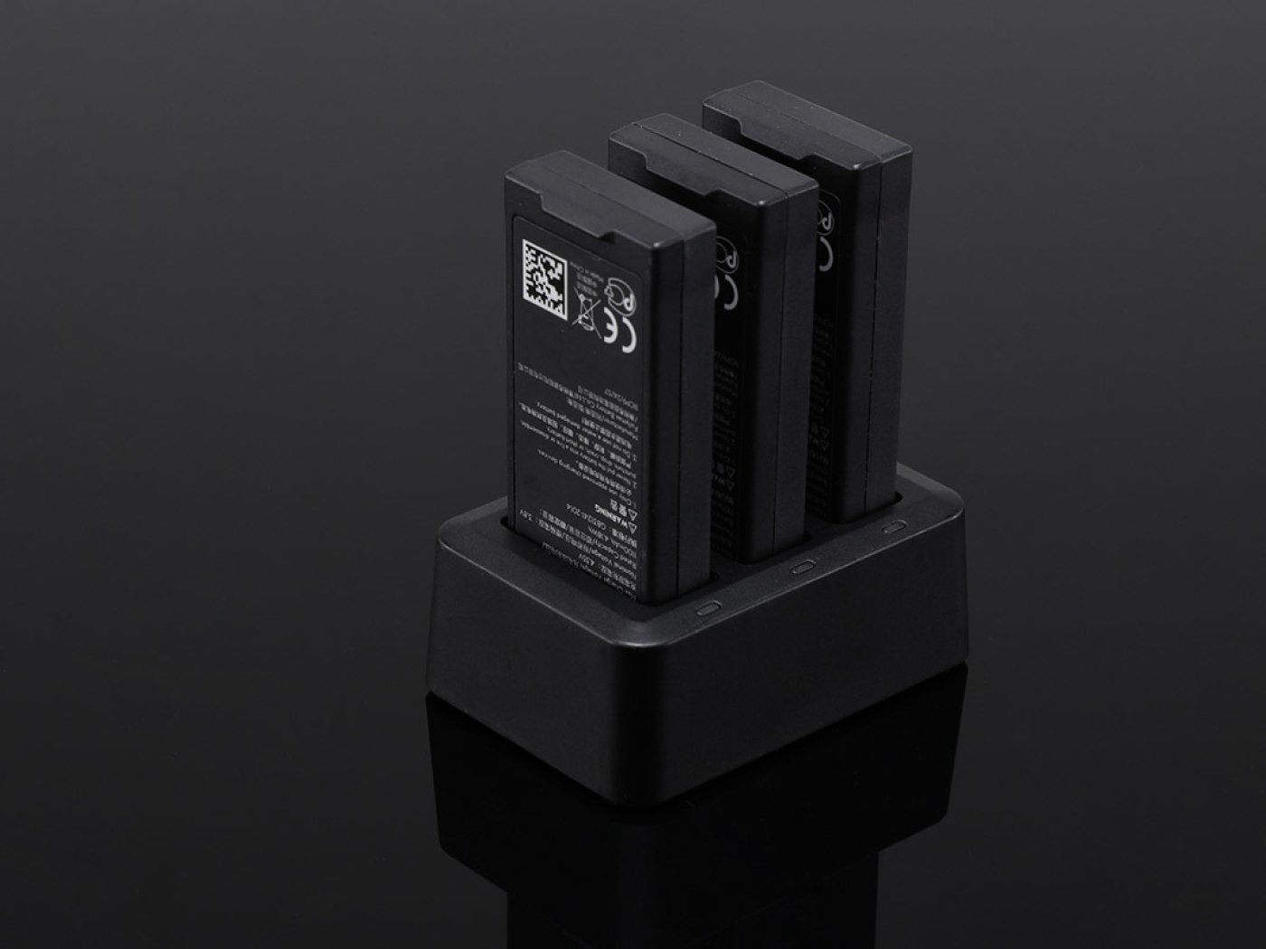 RYZE Tello nabíjecí stanice