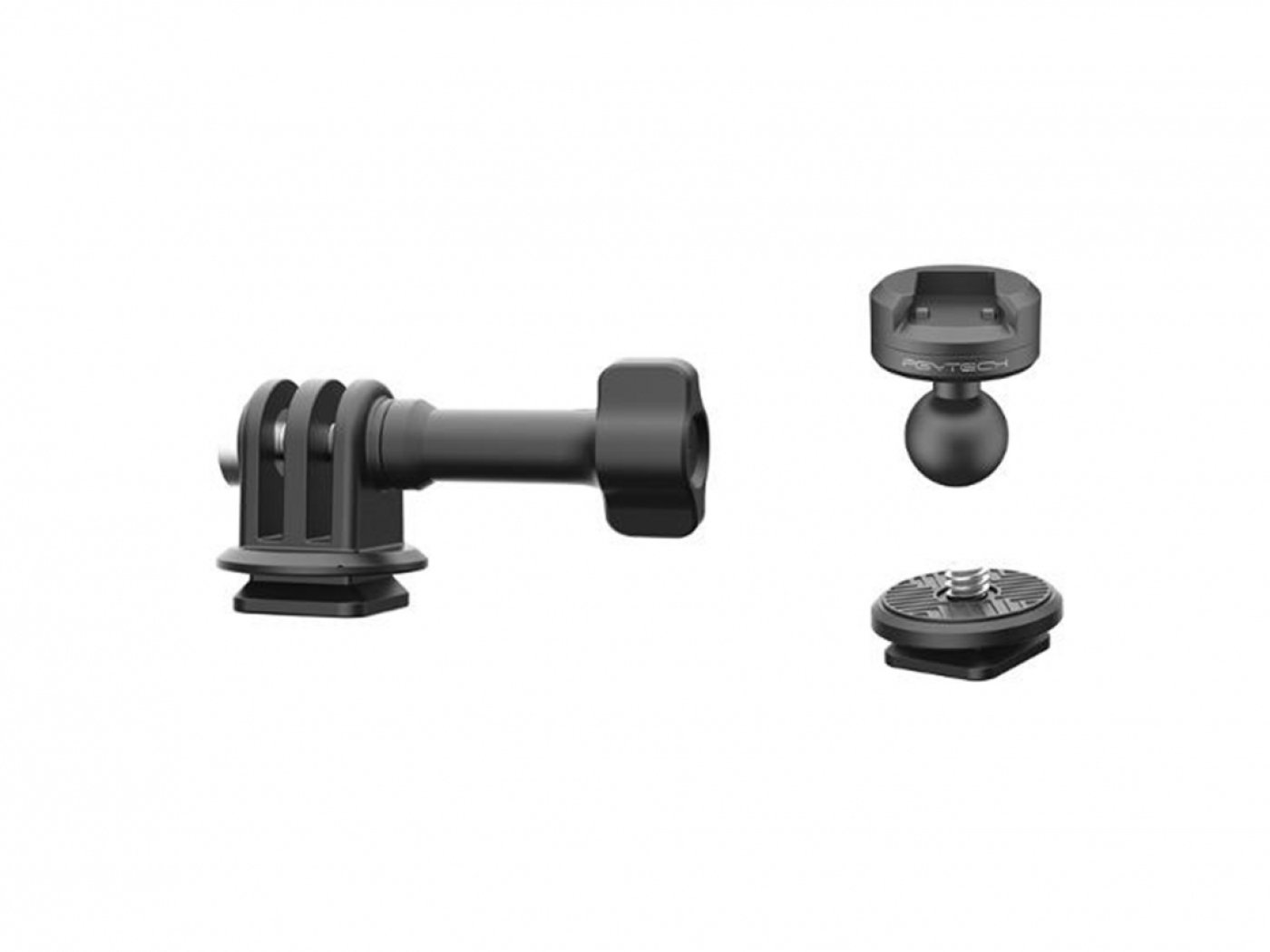 Pgytech sada CapLock na akční kameru