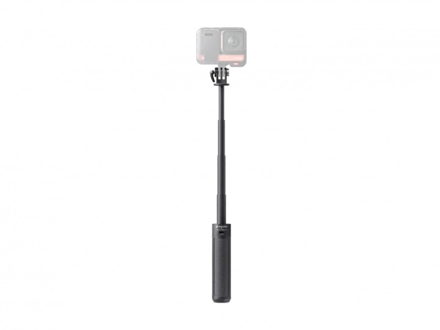 Tripod s prodlužující tyčí na kameru Insta360
