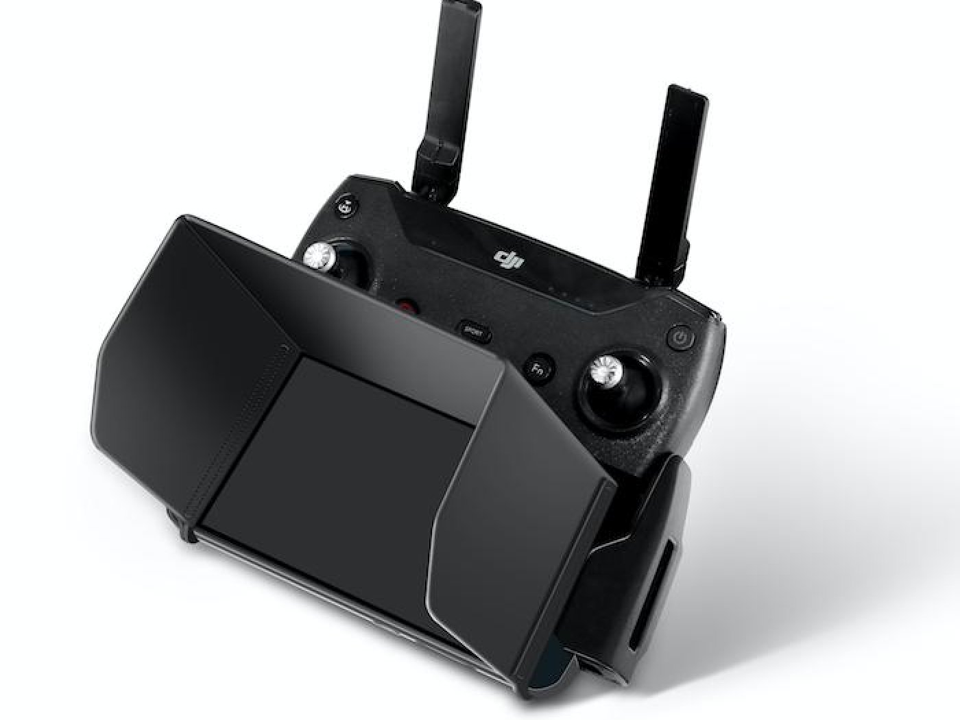 Sluneční clona 5.5" na telefon