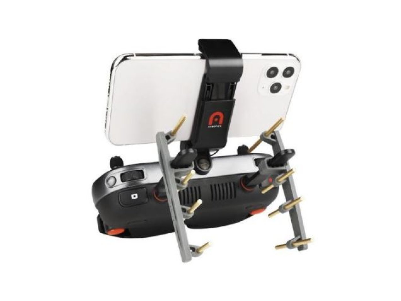 Zesilovač signálu na dron Autel EVO II / DJI Mavic Pro / 2 / Air / Mini / SE