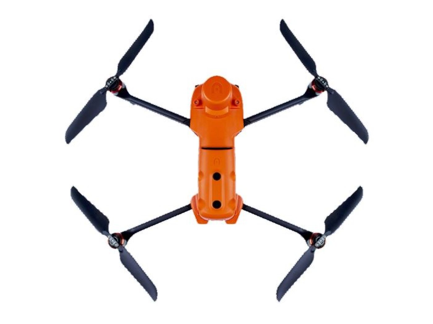 Dron Autel EVO II Pro RTK V2 + Standard RC (Rugged Bundle)