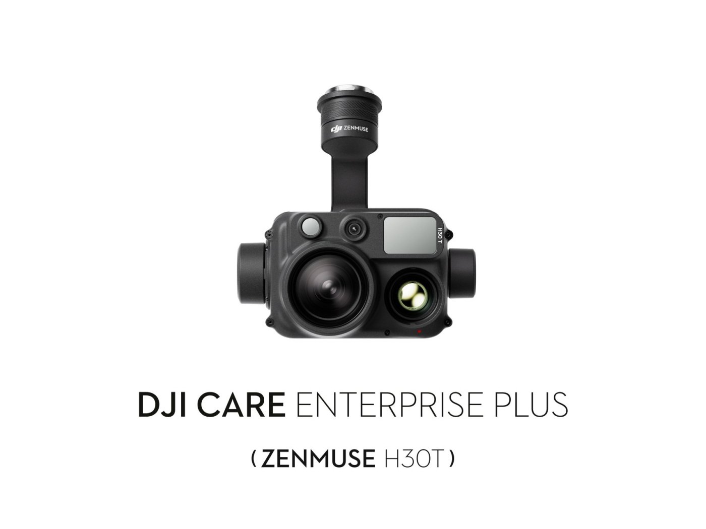 DJI Care Enterprise Plus (DJI Zenmuse H30T) EU na 1 rok