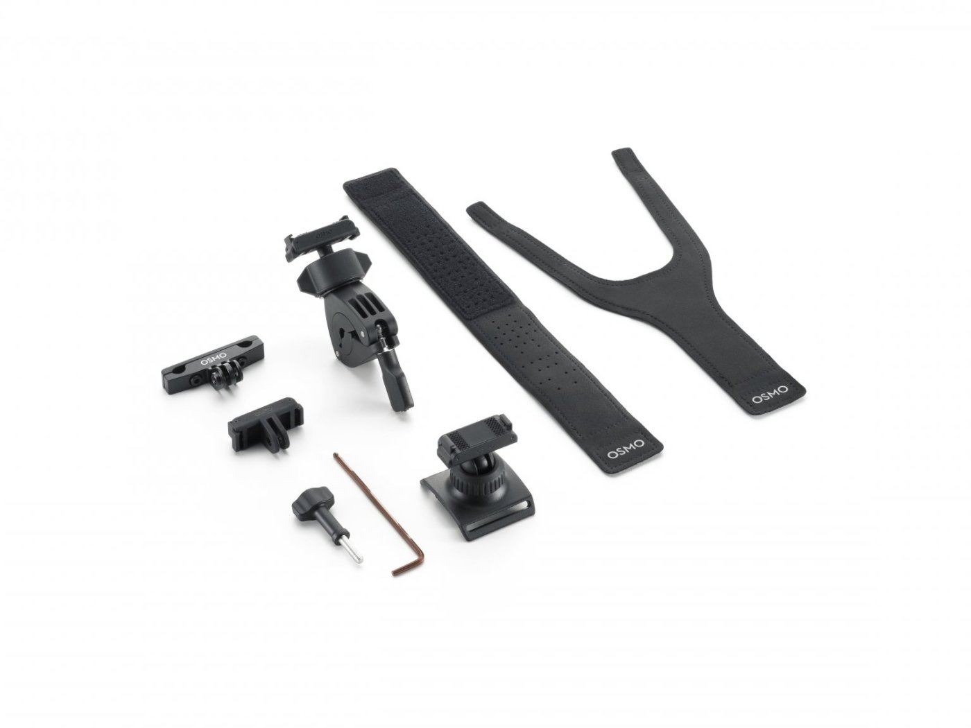 Sada příslušenství pro silniční cyklistiku DJI Osmo