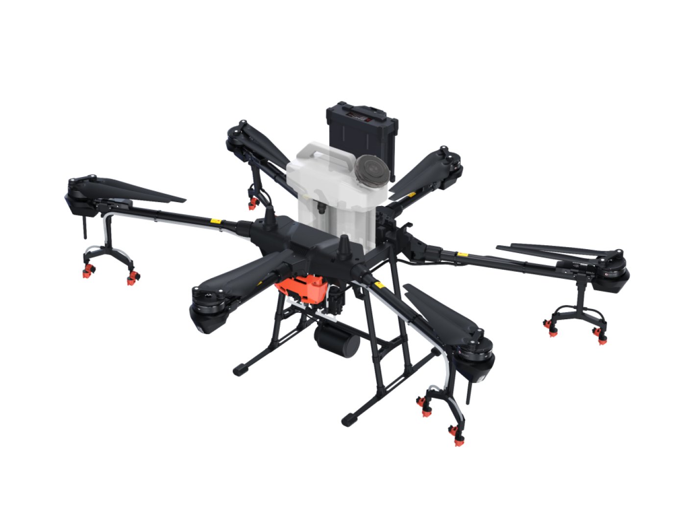 DJI Agras T16