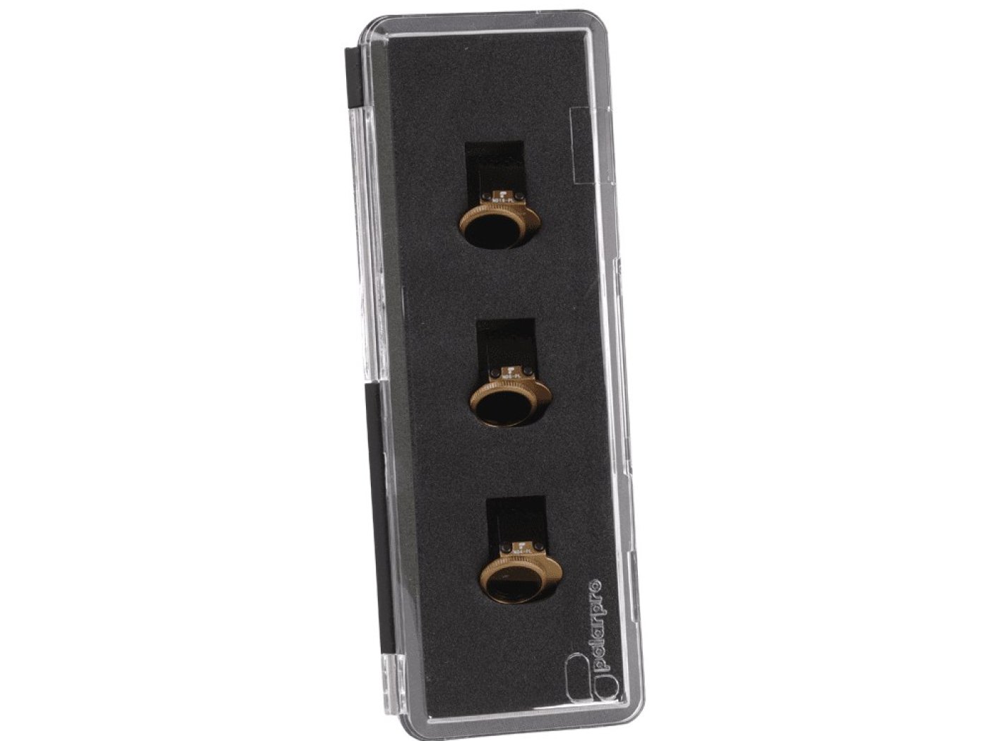 Filtry PolarPro Vivid Collection 3-Pack pro dron DJI Spark