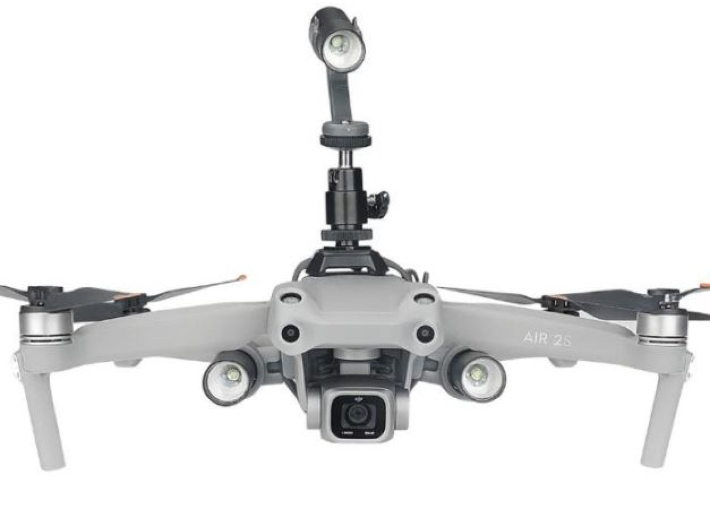 LED světlomet na dron DJI Mavic 2 / Mavic 3 / Mavic Air 2 / Air 2S