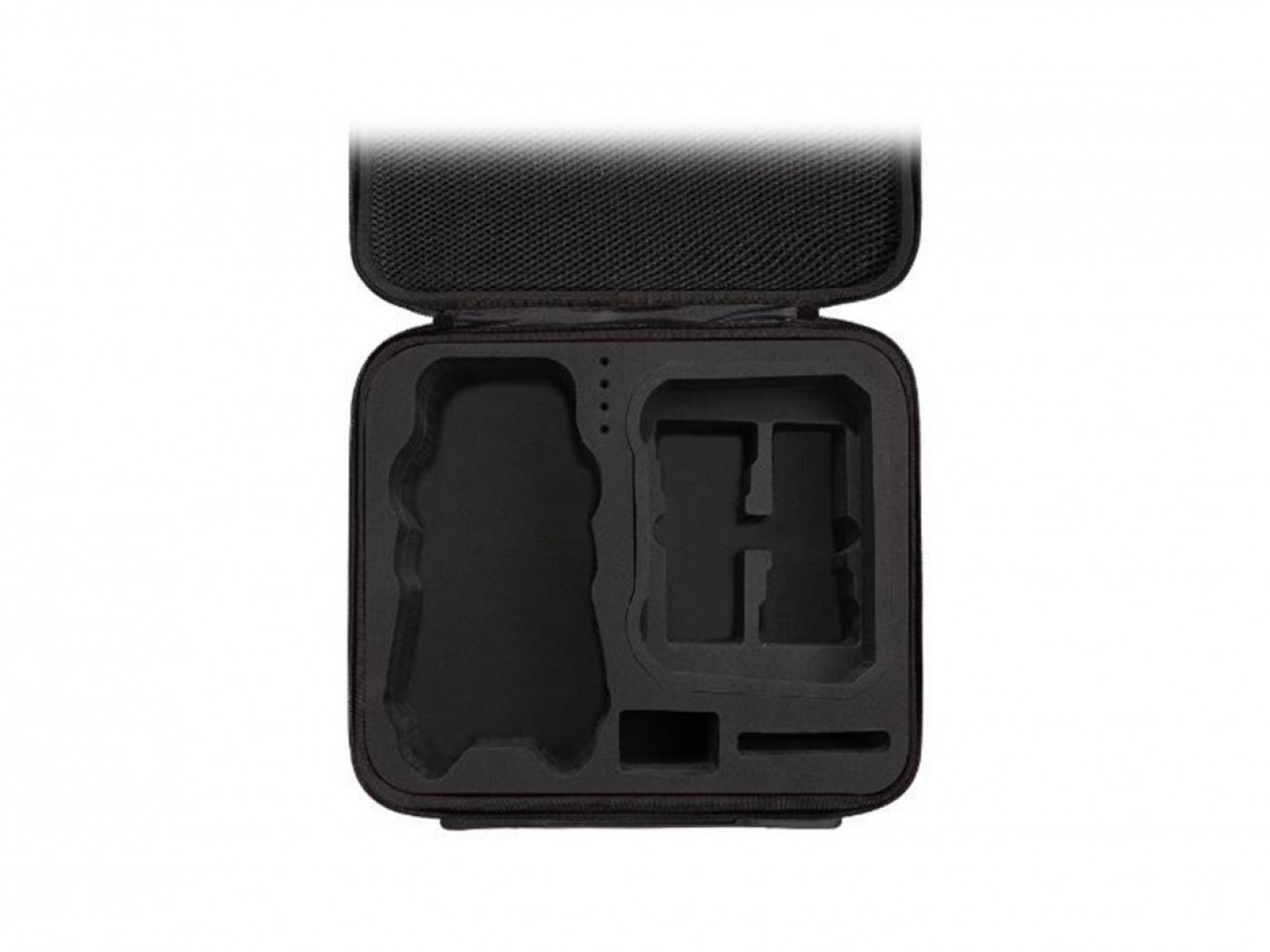 Černý kufr na dron DJI Mavic 3 / Mavic 3 Classic / Mavic 3 Pro