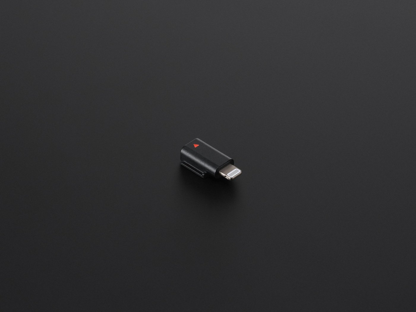 DJI Mic 3 Mobile Phone Adapter (Lightning)