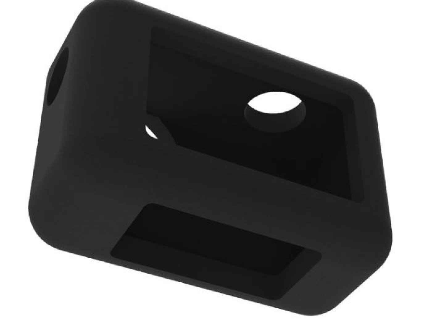 Pěnový kryt pro redukci hluku na kameru DJI Osmo Action 3