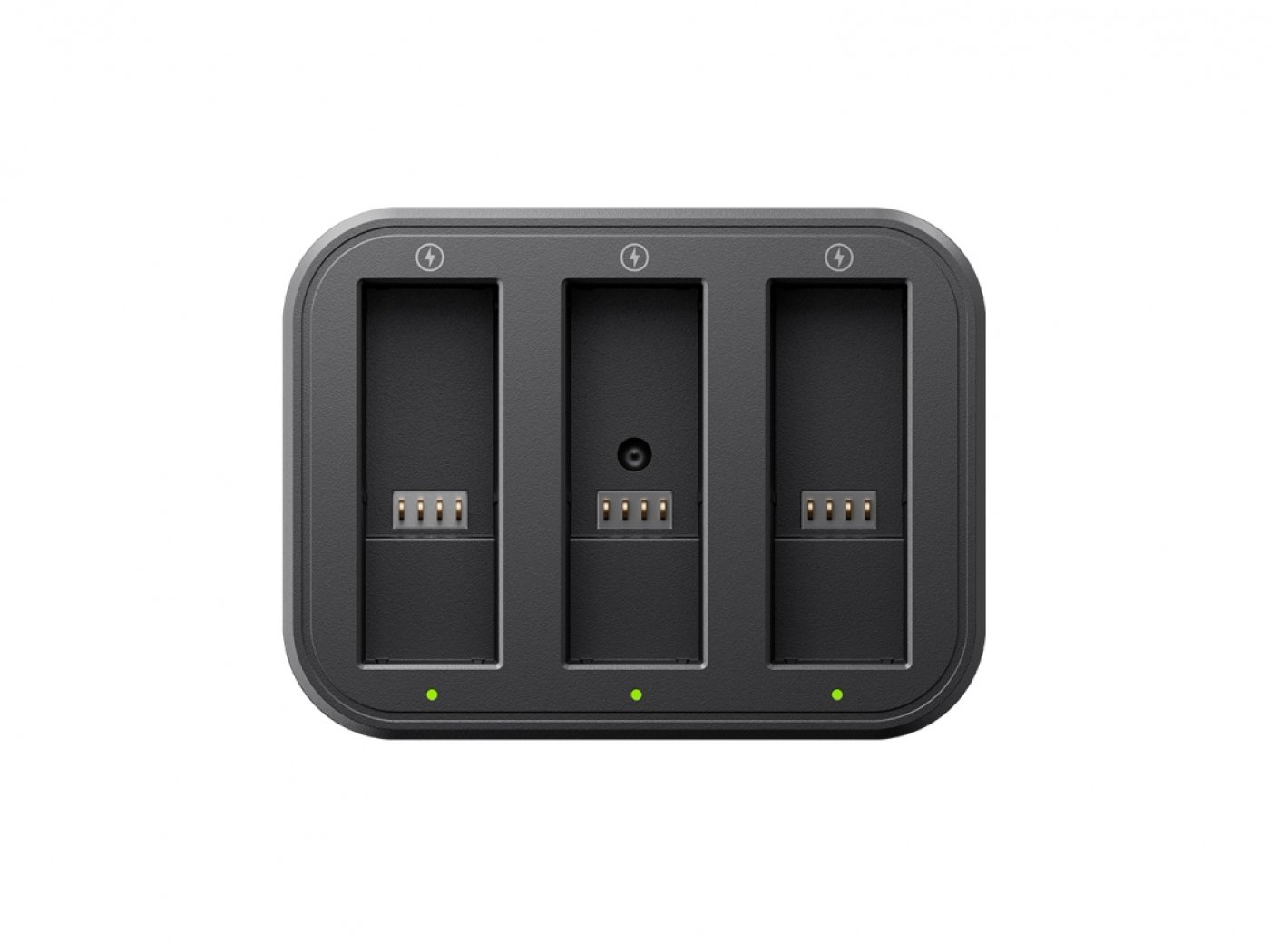 Rychlonabíjecí hub na kameru Insta360 Ace / Ace Pro / Ace Pro 2