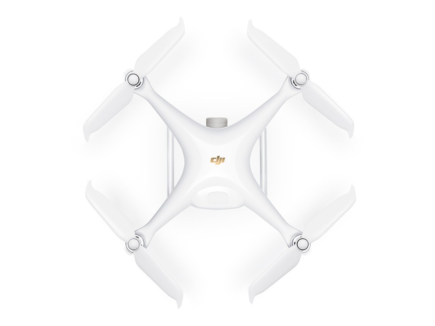 DJI Phantom 4 Pro V2.0