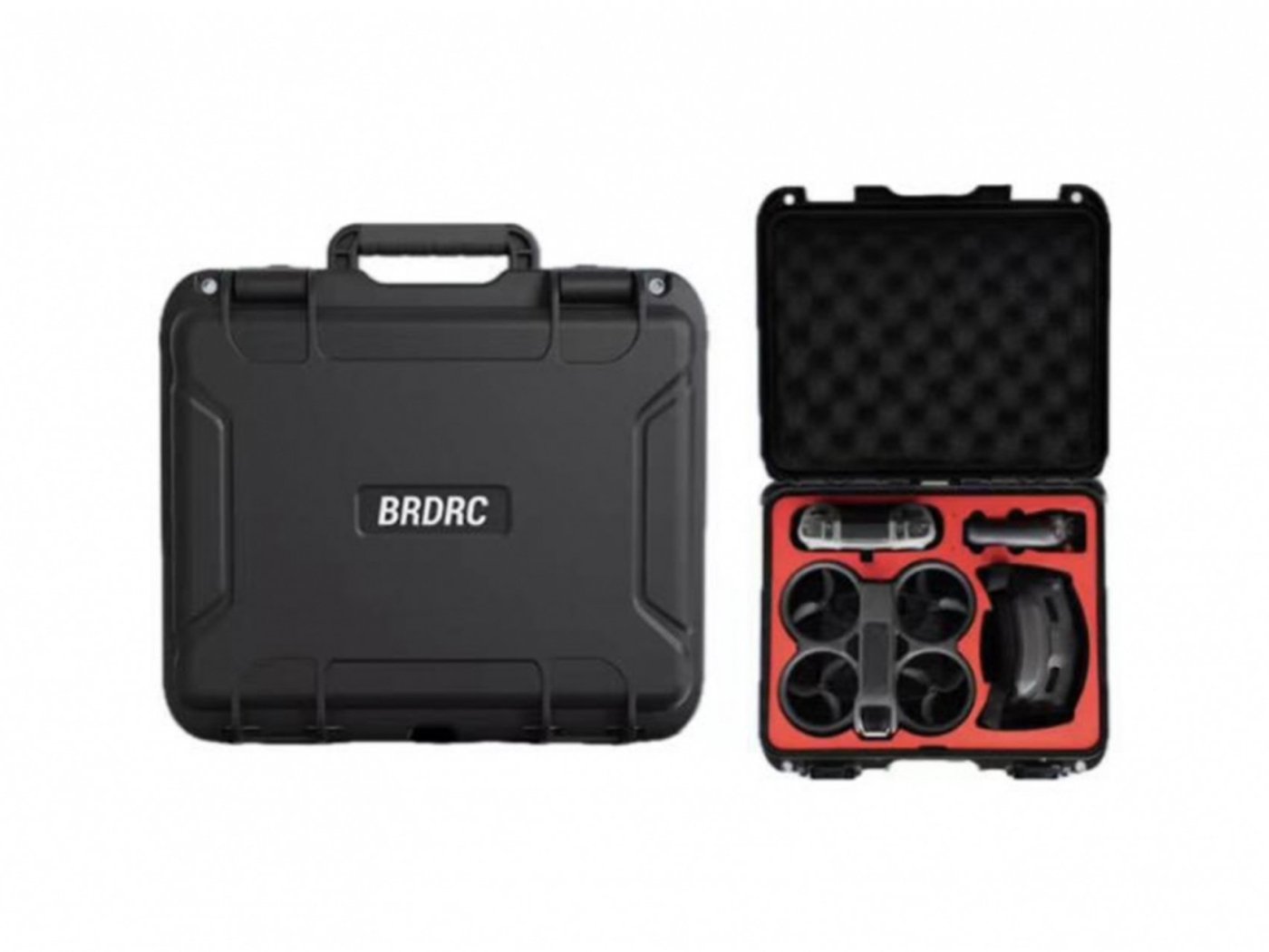 Vodotěsné pouzdro na dron DJI Avata 2