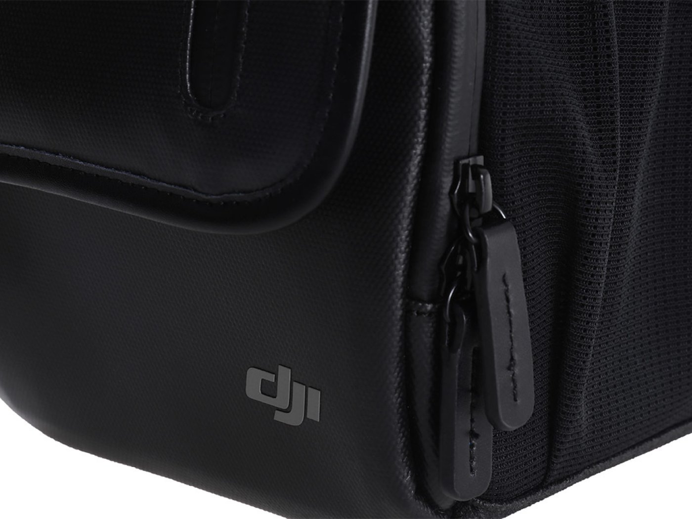 DJI Mavic Pro batoh přes rameno