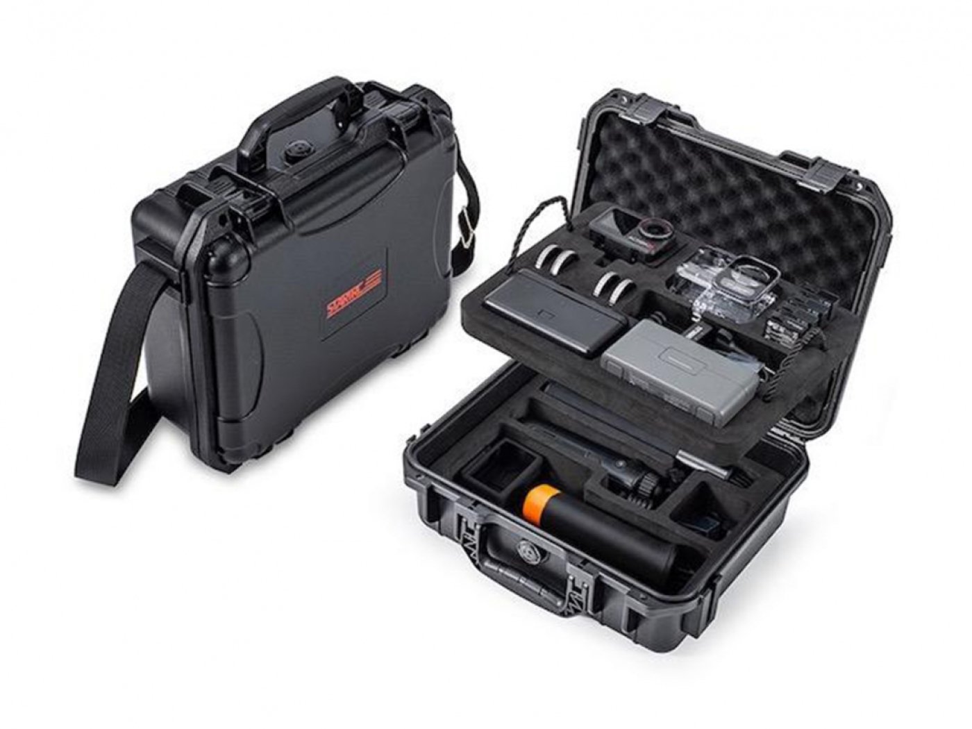 Odolný kufr na kameru DJI Osmo Action 5 Pro
