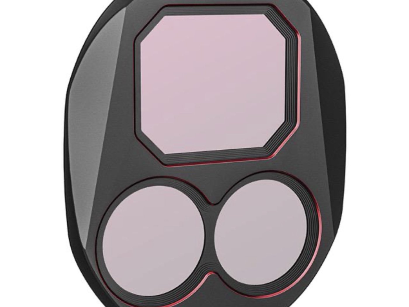 Sada filtrů Startrc Pack 4 pro DJI Mavic 4 Pro (ND8/16/32/64)