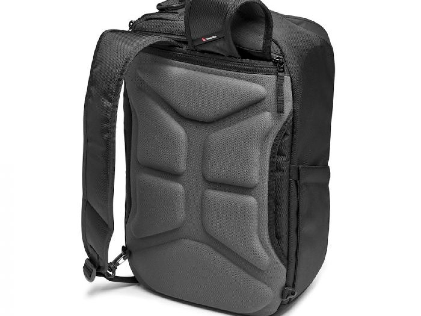 Fotobatoh Manfrotto Advanced2 Hybrid na DJI Mavic series / Osmo