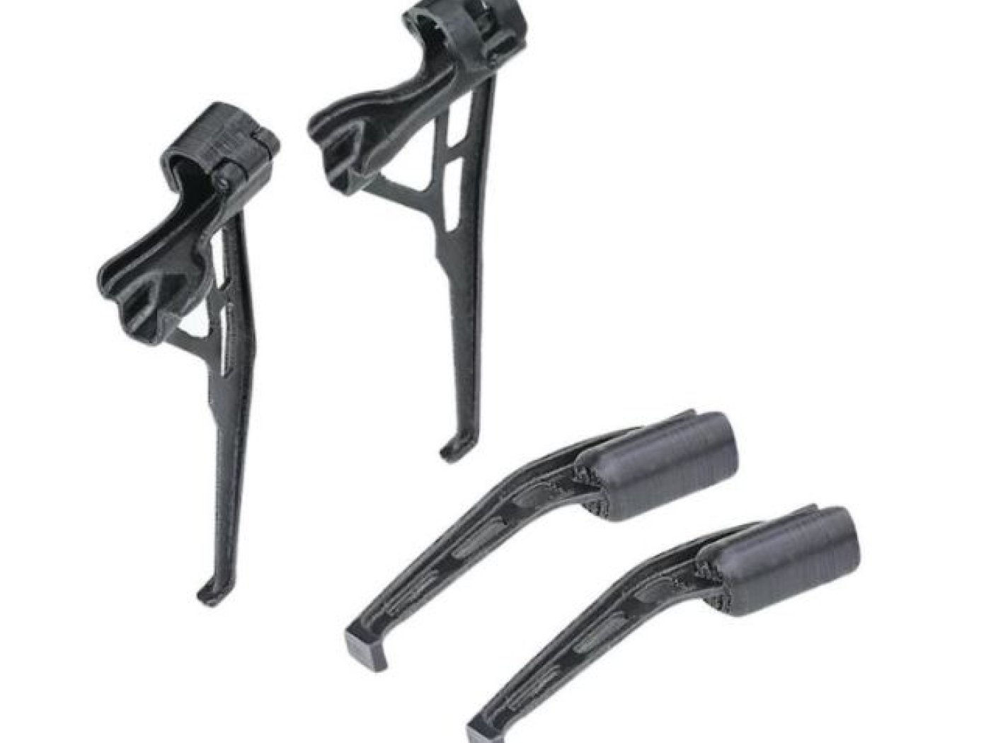 Zvýšené přístávací nohy (7cm) na dron DJI Mavic Air 2