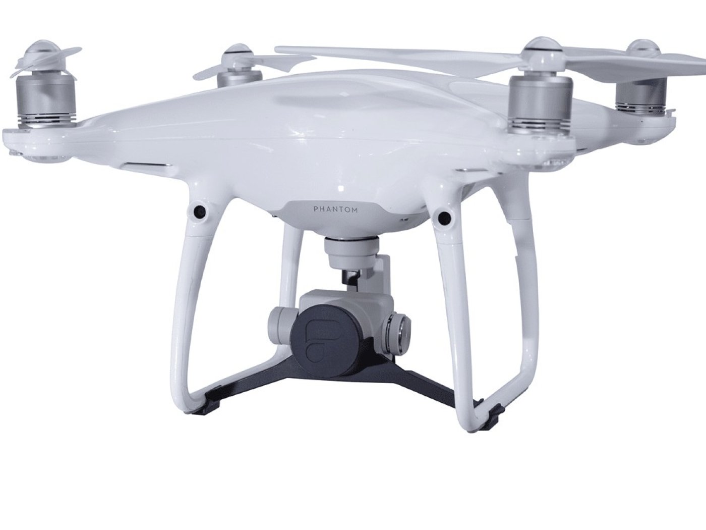DJI Phantom 4 Adv/Pro/Pro V2.0 chránič gimbalu