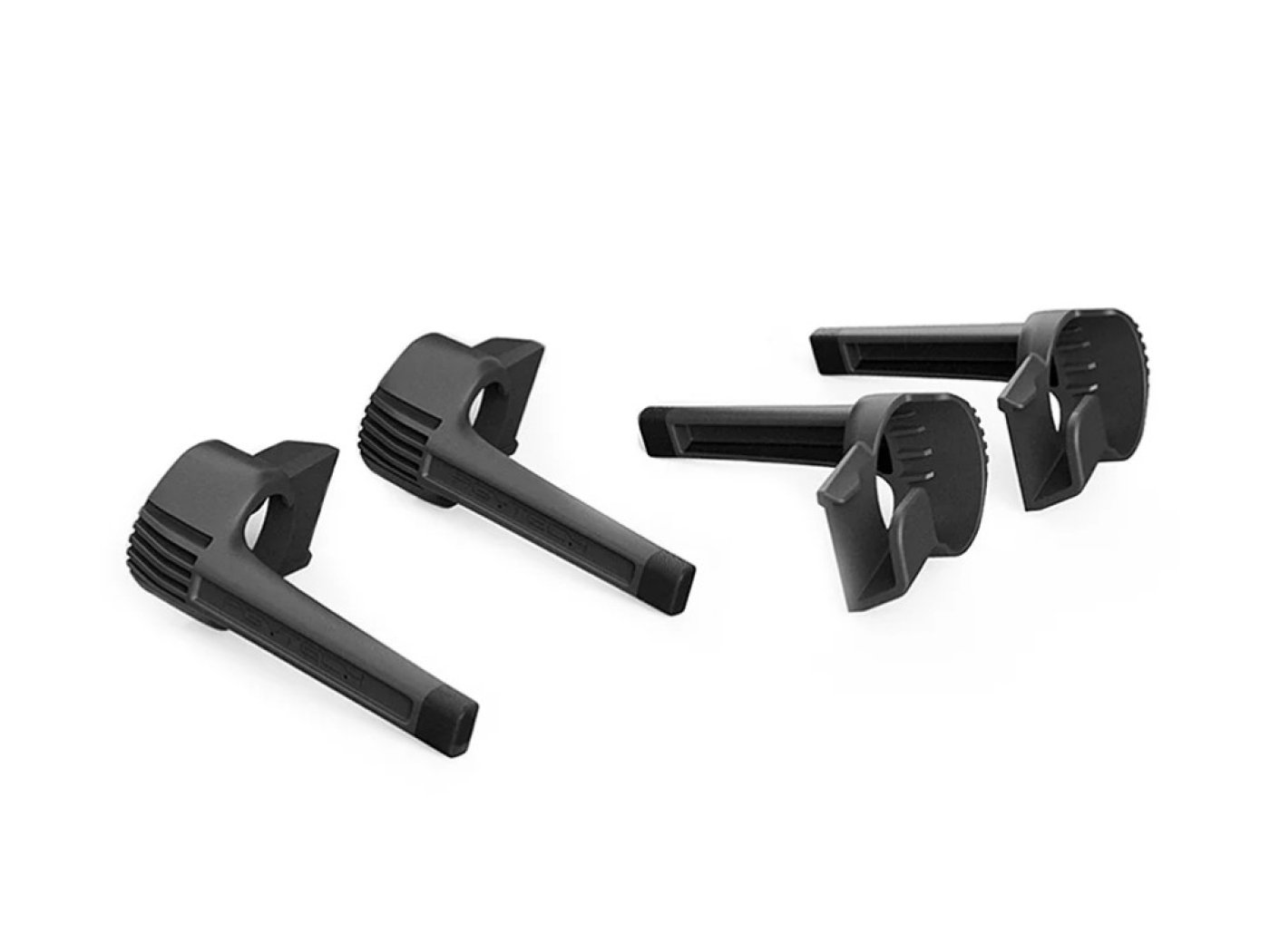 DJI Spark zvýšené přistávací nohy