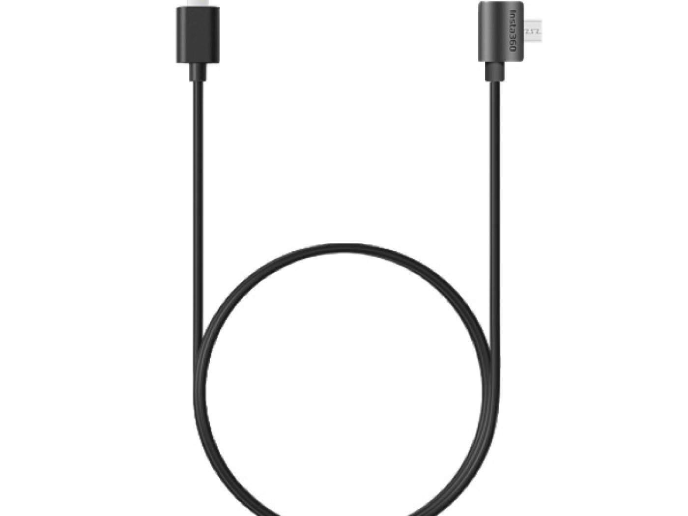 Propojovací kabel Lightning k Insta360 ONE R