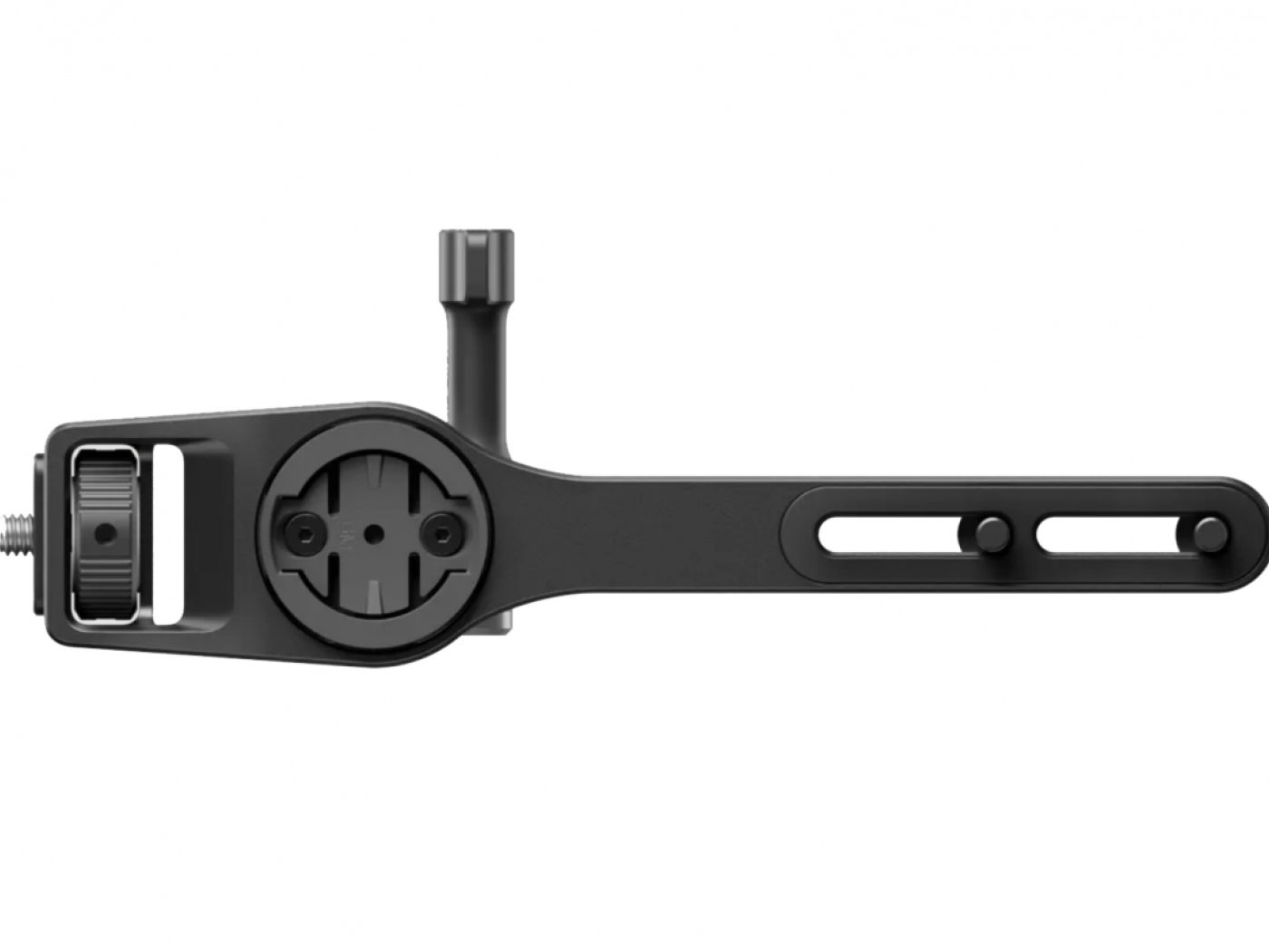 Integrovaný držák na kolo na kameru Insta360