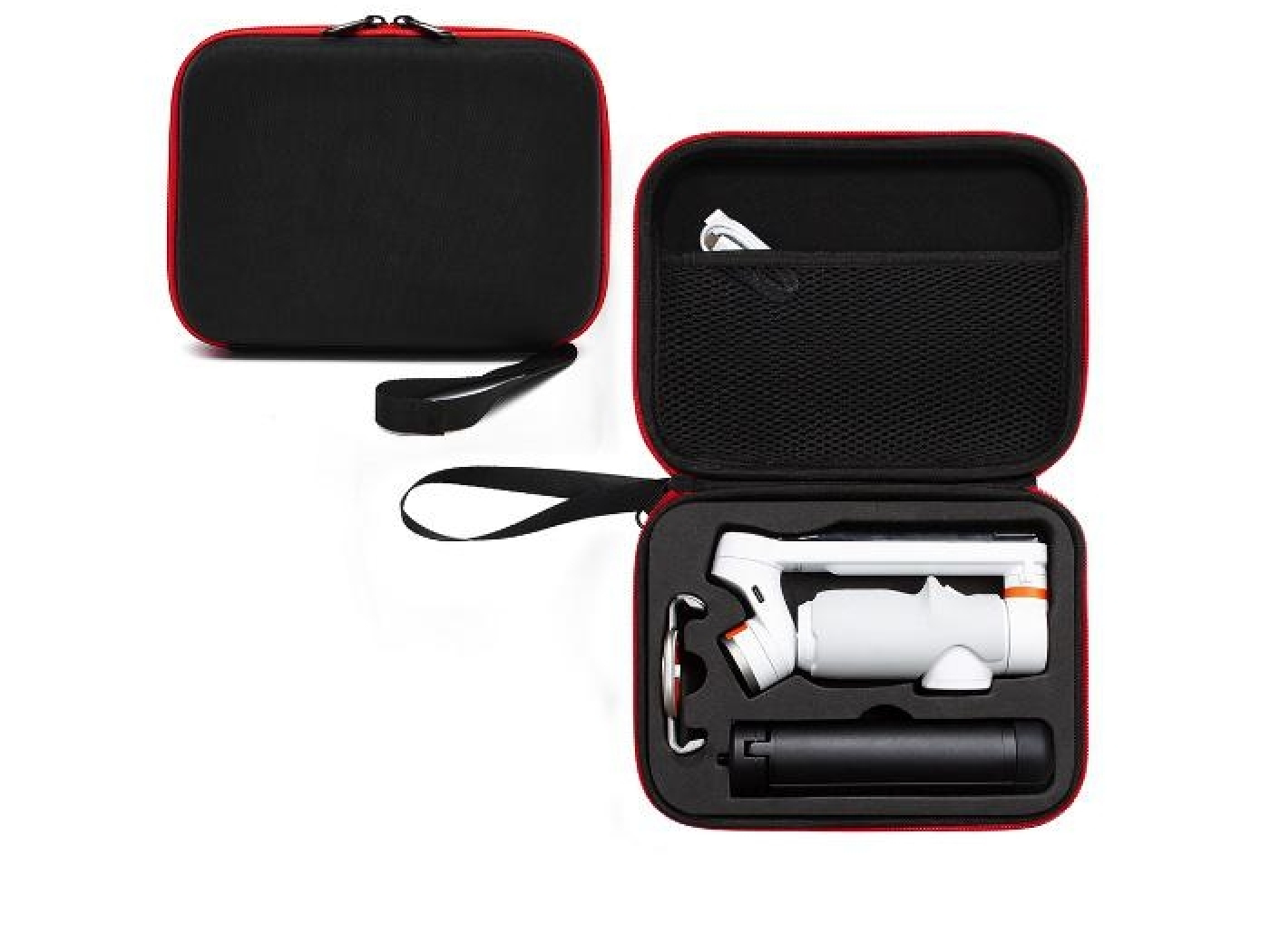 Nylonové pouzdro na stabilizátor Insta360 Flow