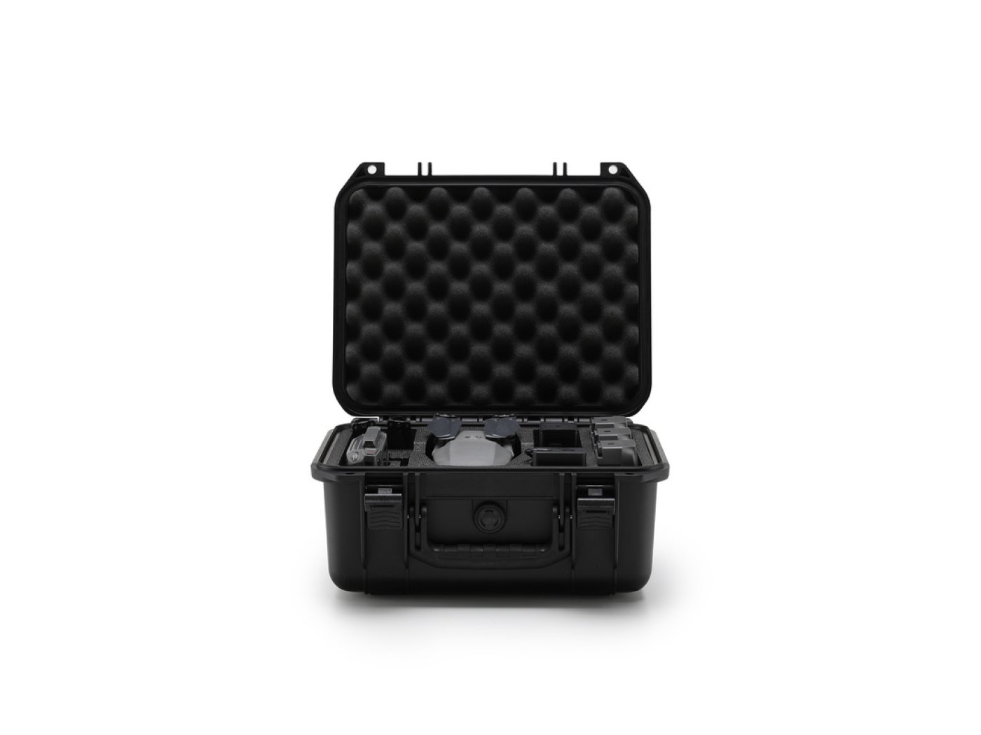 DJI Mavic 2 ochranný přepravní kufr s výplní