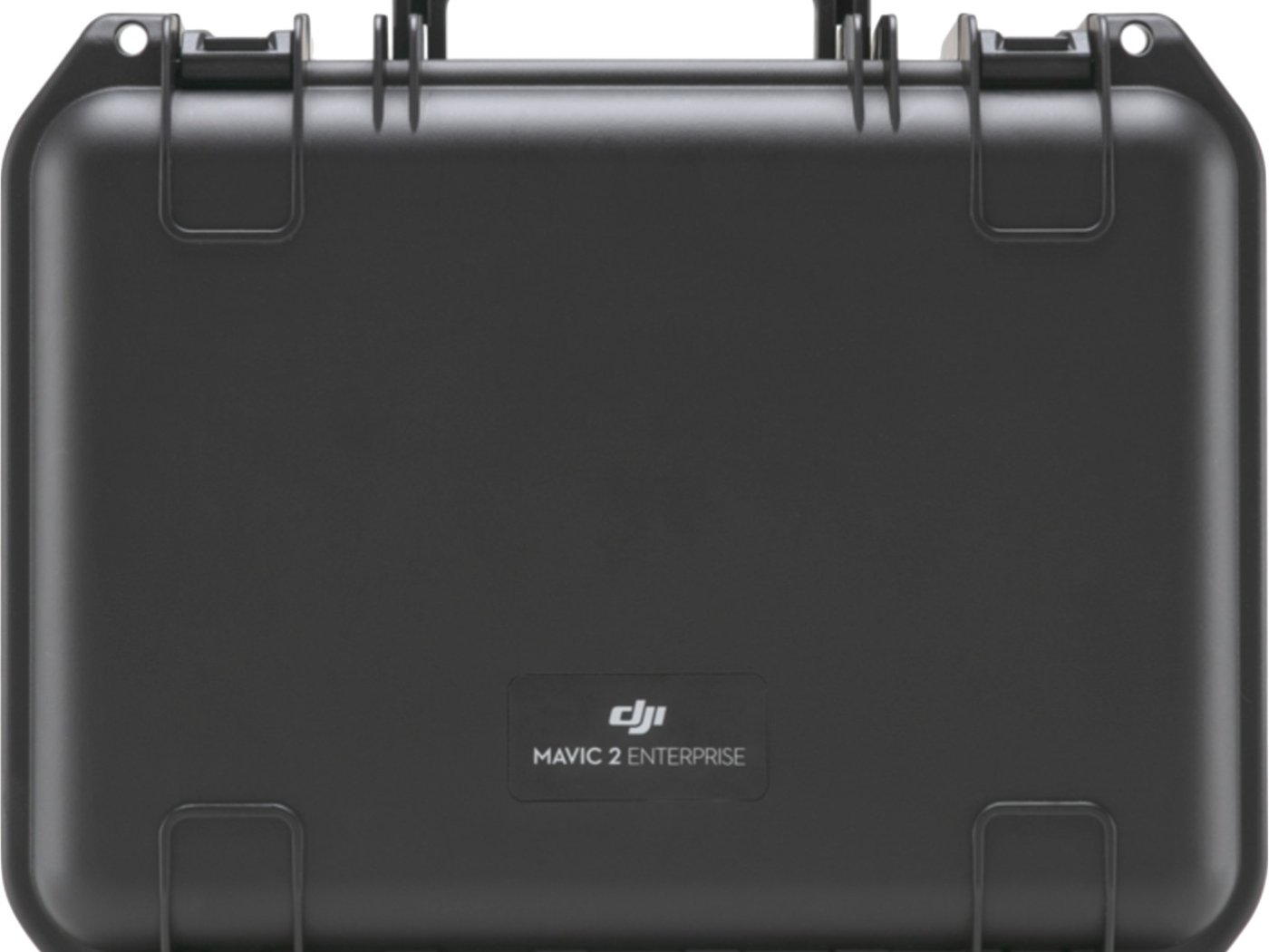 DJI Mavic 2 Enterprise přepravní kufr s výplní