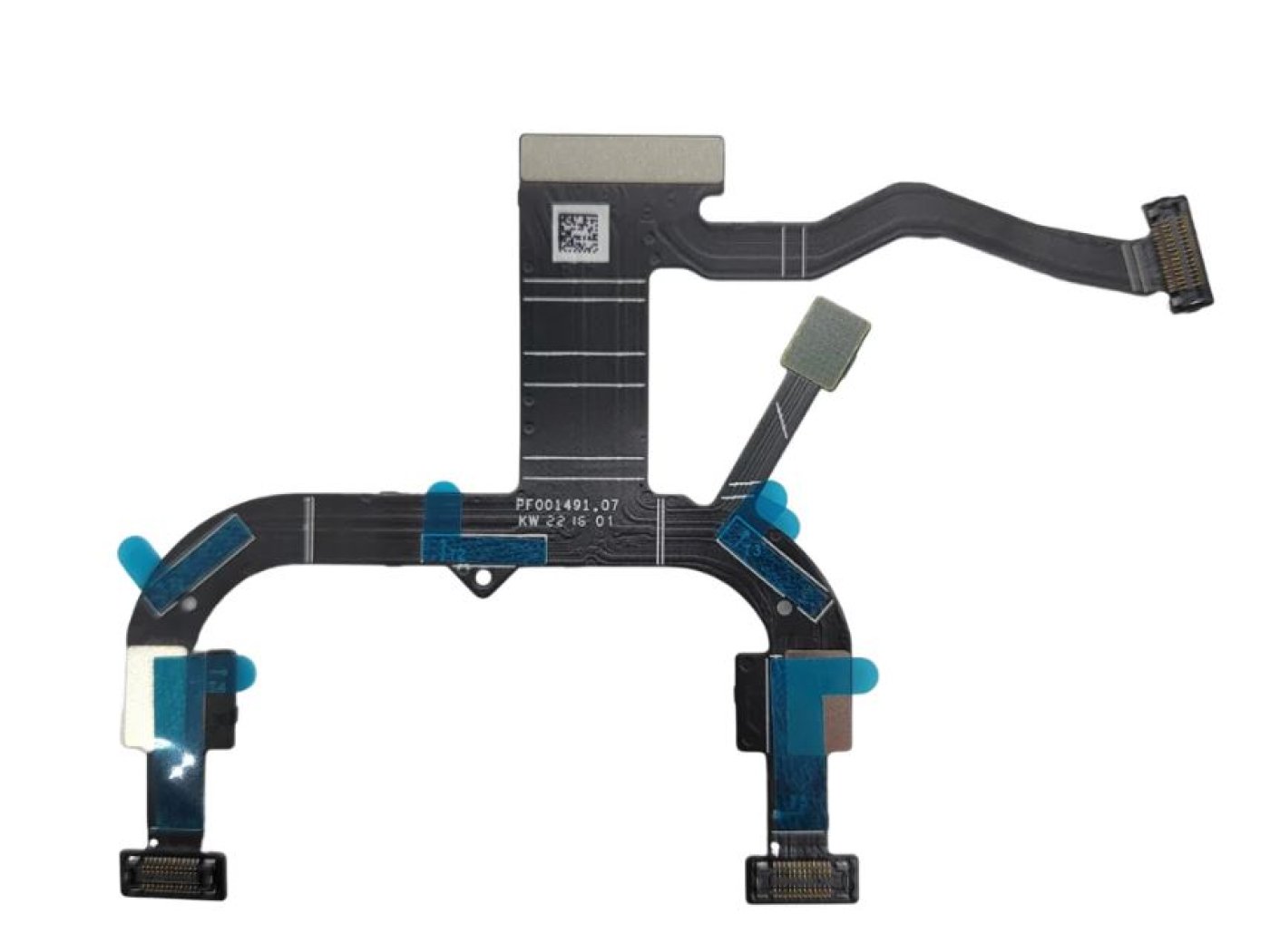 DJI Mini 3 Pro - 7-in-1 Flat Cable