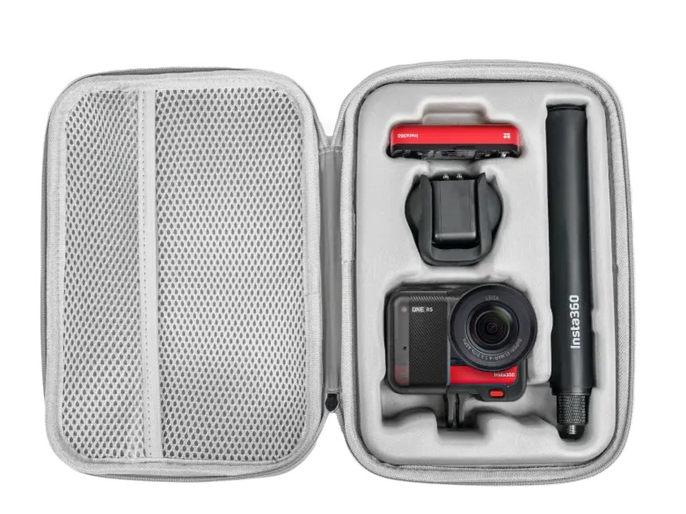 Pouzdro na kameru Insta360 ONE R / Insta360 ONE RS