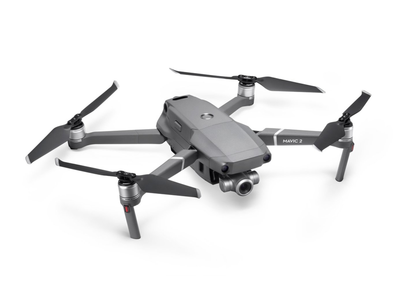 DJI Mavic 2 Zoom + DJI Smart Controller
