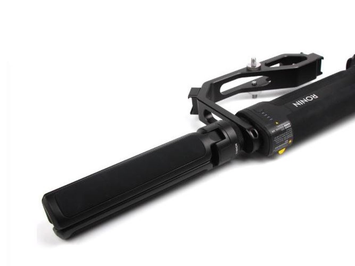 Univerzální držák příslušenství na DJI Ronin-S/SC