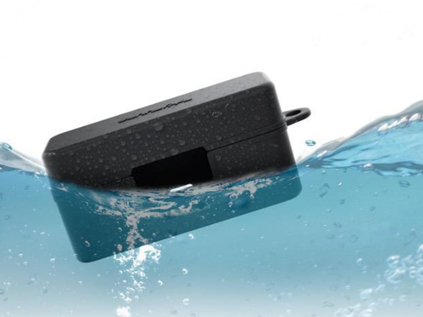 Silikonový kryt nabíjecího pouzdra DJI Mic 2