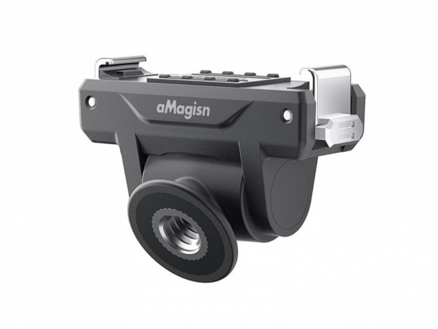 Otočný rychloupínací adaptér pro akční kameru DJI Action 6