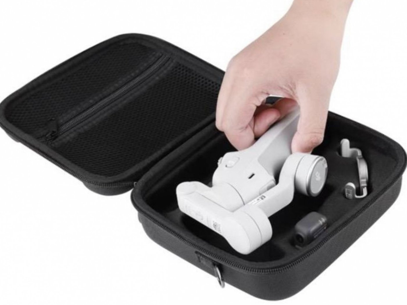 Pouzdro na stabilizátor DJI Osmo Mobile 7 / Osmo Mobile 7P