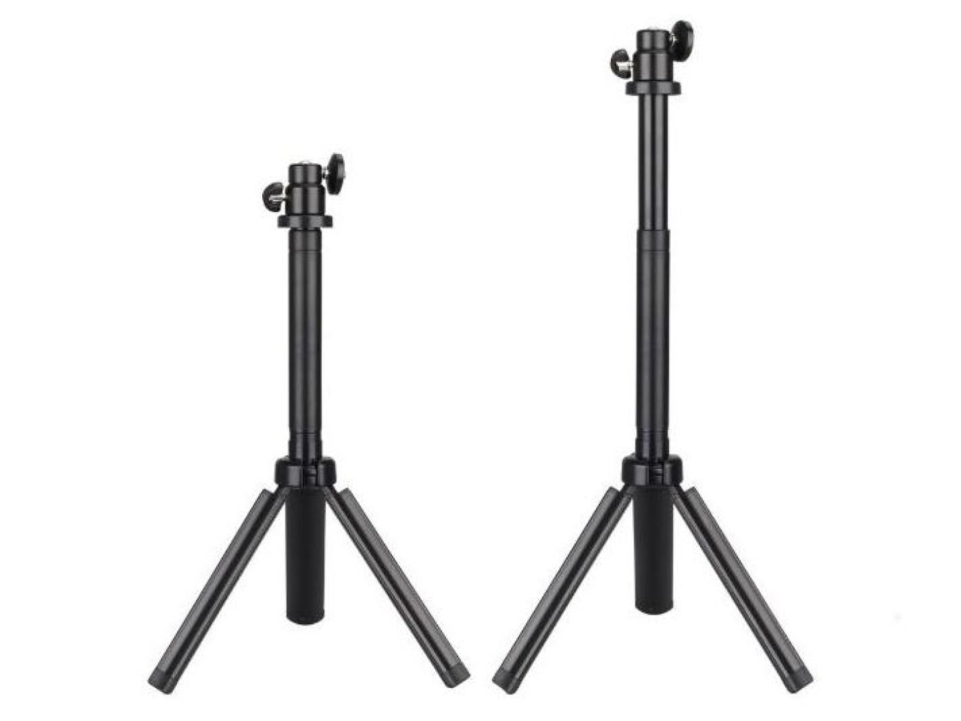 Stativ na akční kameru