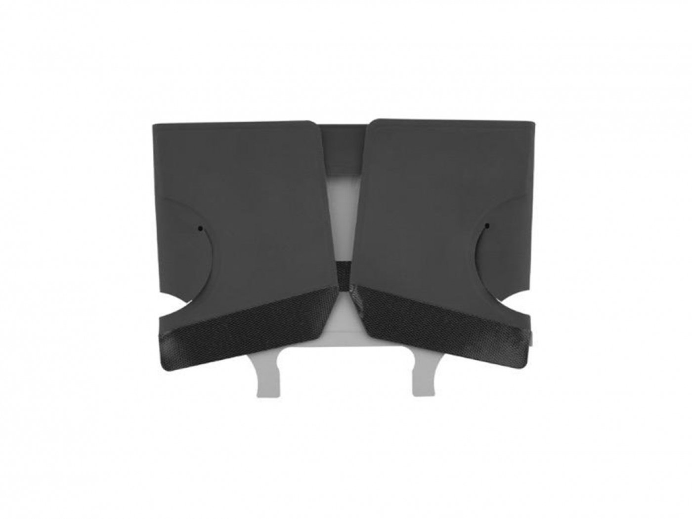 Šedá sluneční clona na dálkový ovladač DJI RC / RC 2