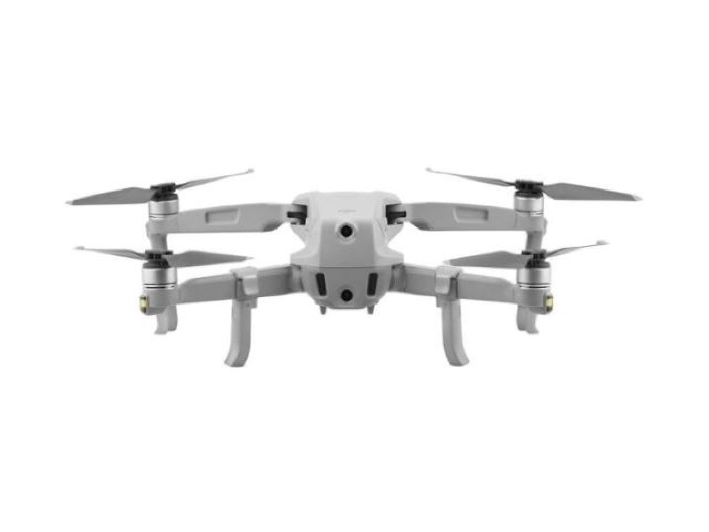 Skládací zvýšené přistávací nohy na dron DJI Mavic Air 2 / Air 2S