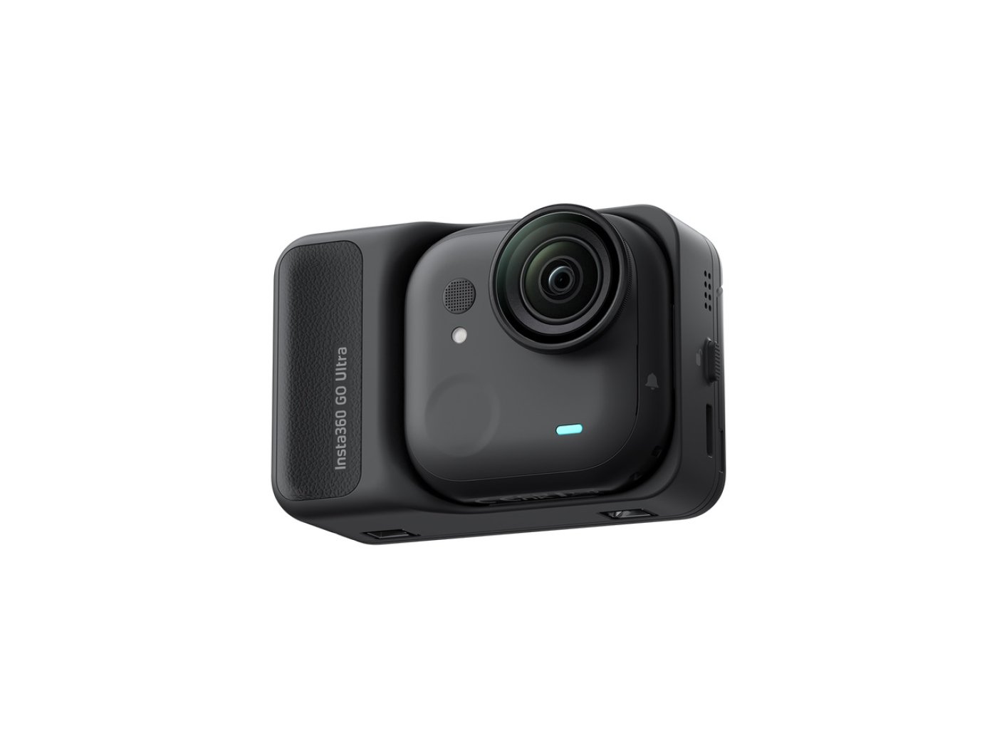 Outdoorová kamera Insta360 GO Ultra (černá)