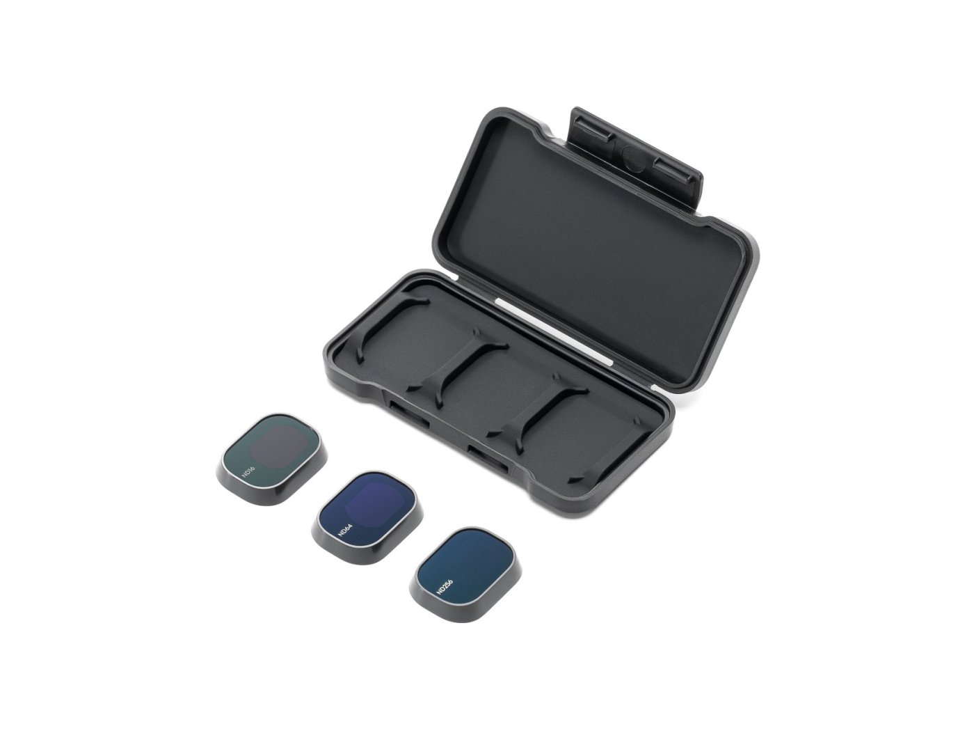 DJI Mini 4 Pro sada ND filtrů (ND16/64/256)