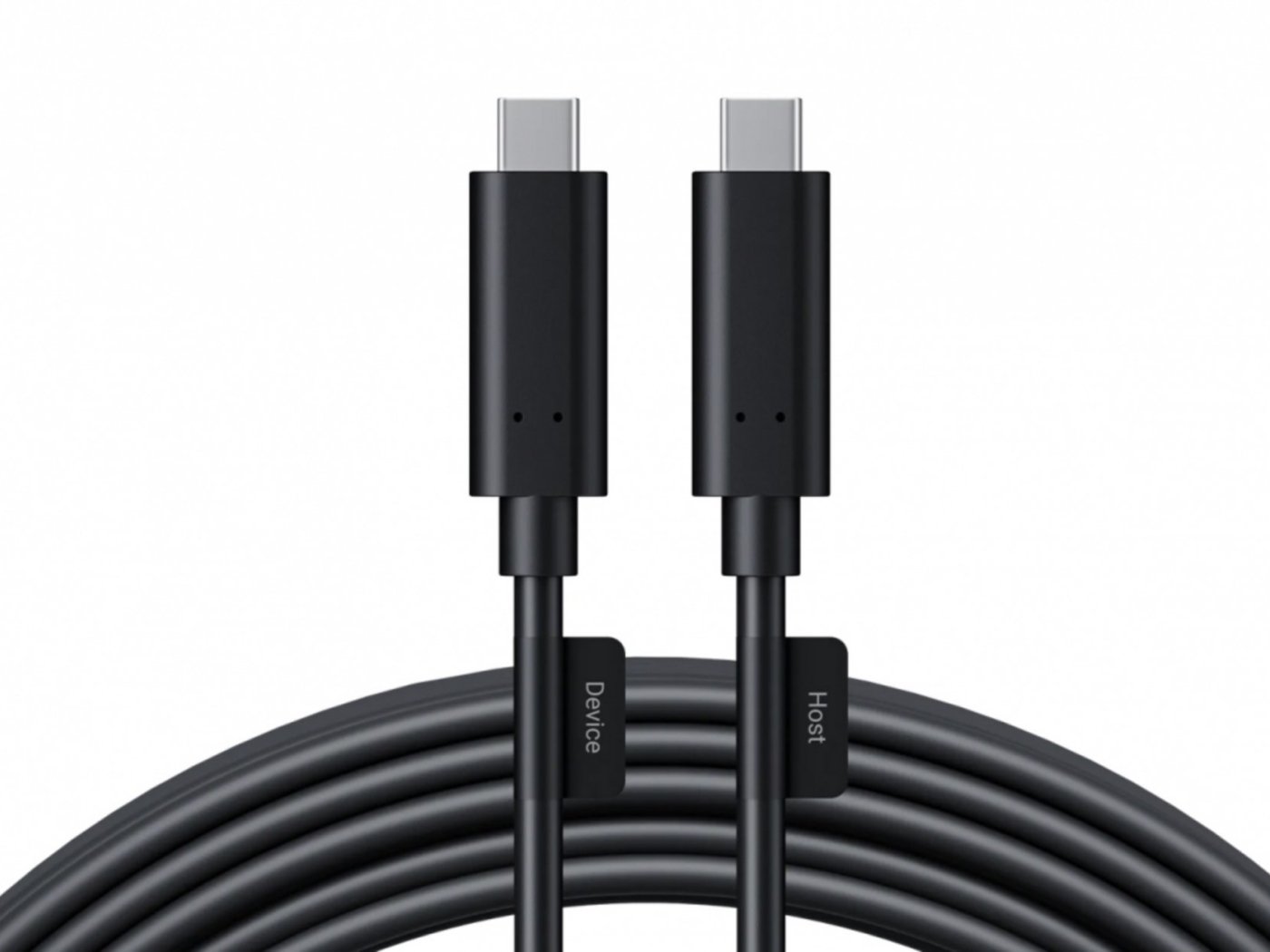 Propojovací USB-C kabel k Insta360 Connect (30m)