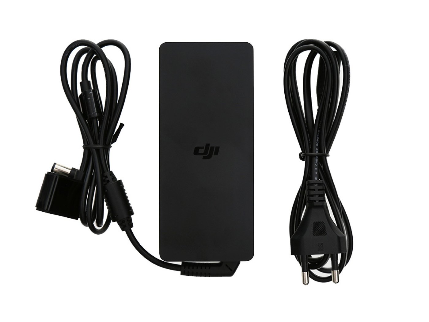 DJI Phantom 3 series 100W nabíjecí adaptér s AC kabelem
