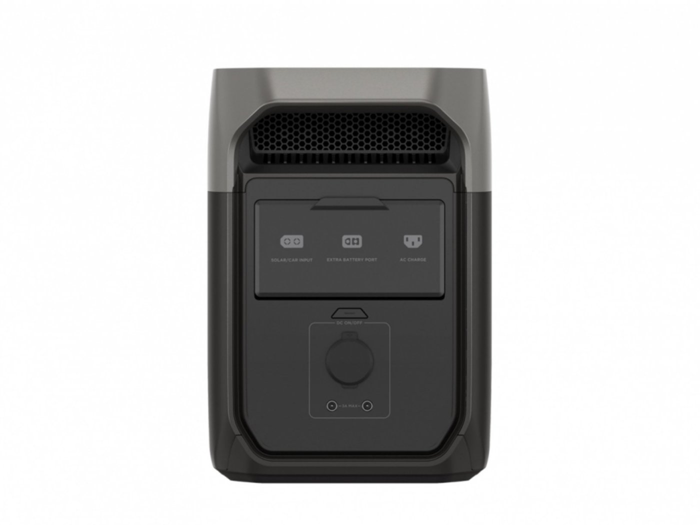 Přenosná nabíjecí stanice EcoFlow DELTA 3