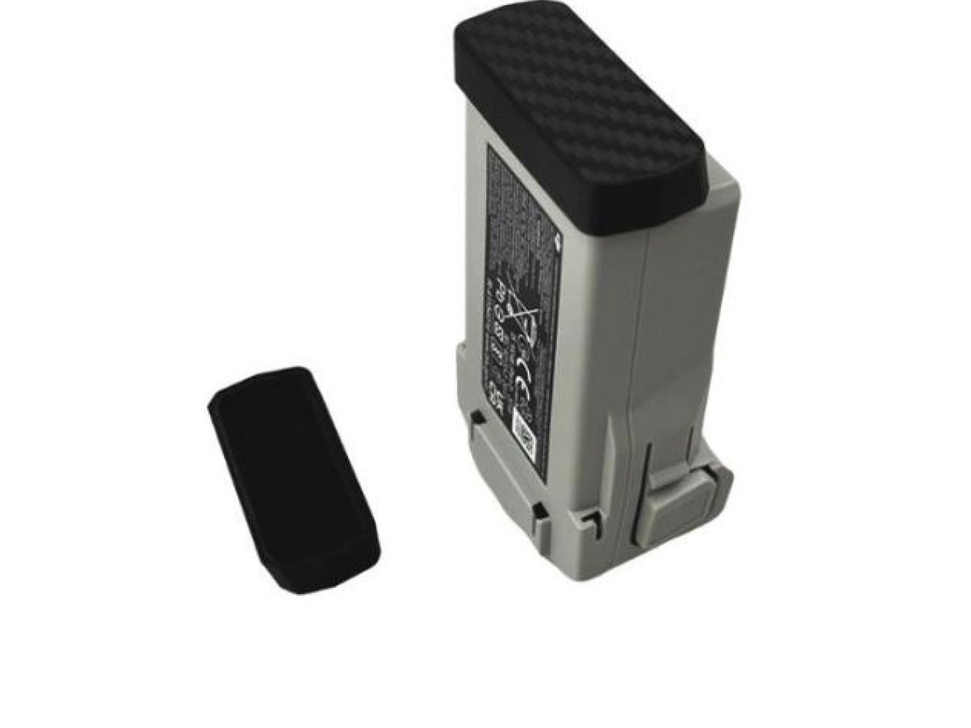 Kryty konektorů baterie DJI Mini 3 / Mini 3 Pro (2ks)