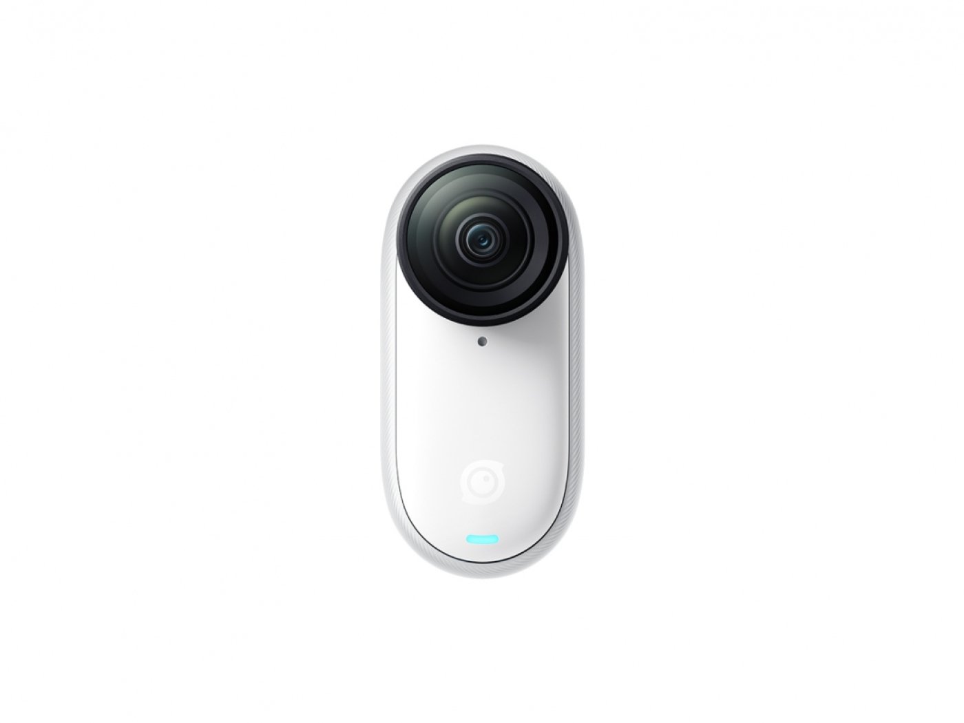 Mini kamera Insta360 GO 3S – 64GB (bílá)