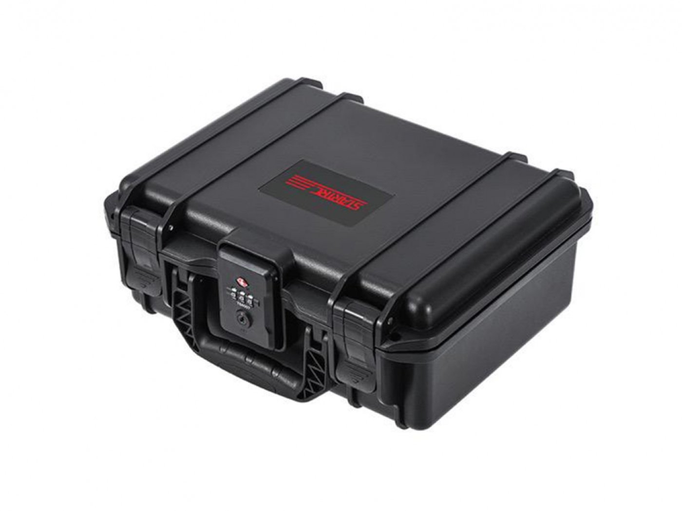 Dvouvrstvé vodotěsné pouzdro s kódovaným zámkem pro stabilizátor DJI Osmo Pocket 3