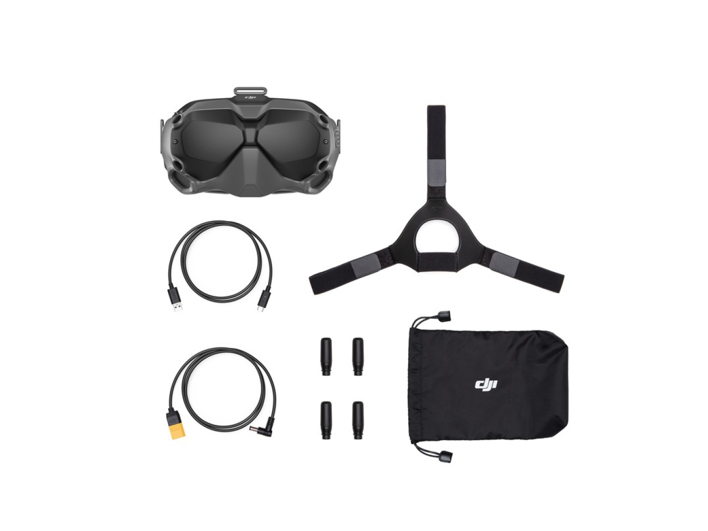 Brýle DJI FPV Goggles