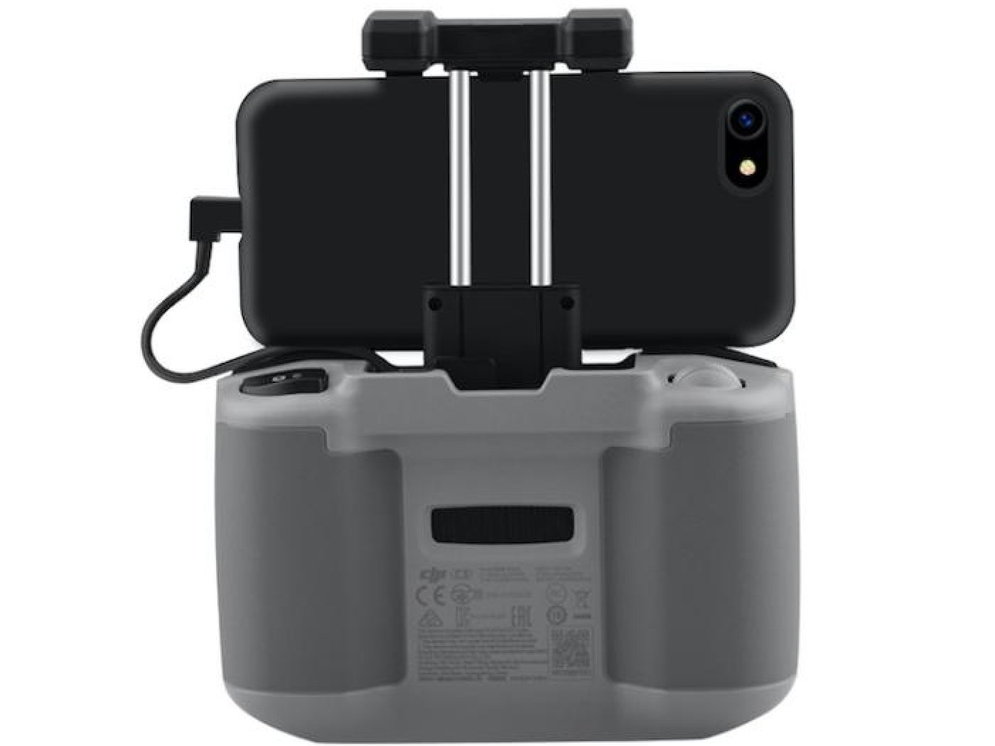 Kabel Micro-USB k dálkovému ovladači (30 cm)