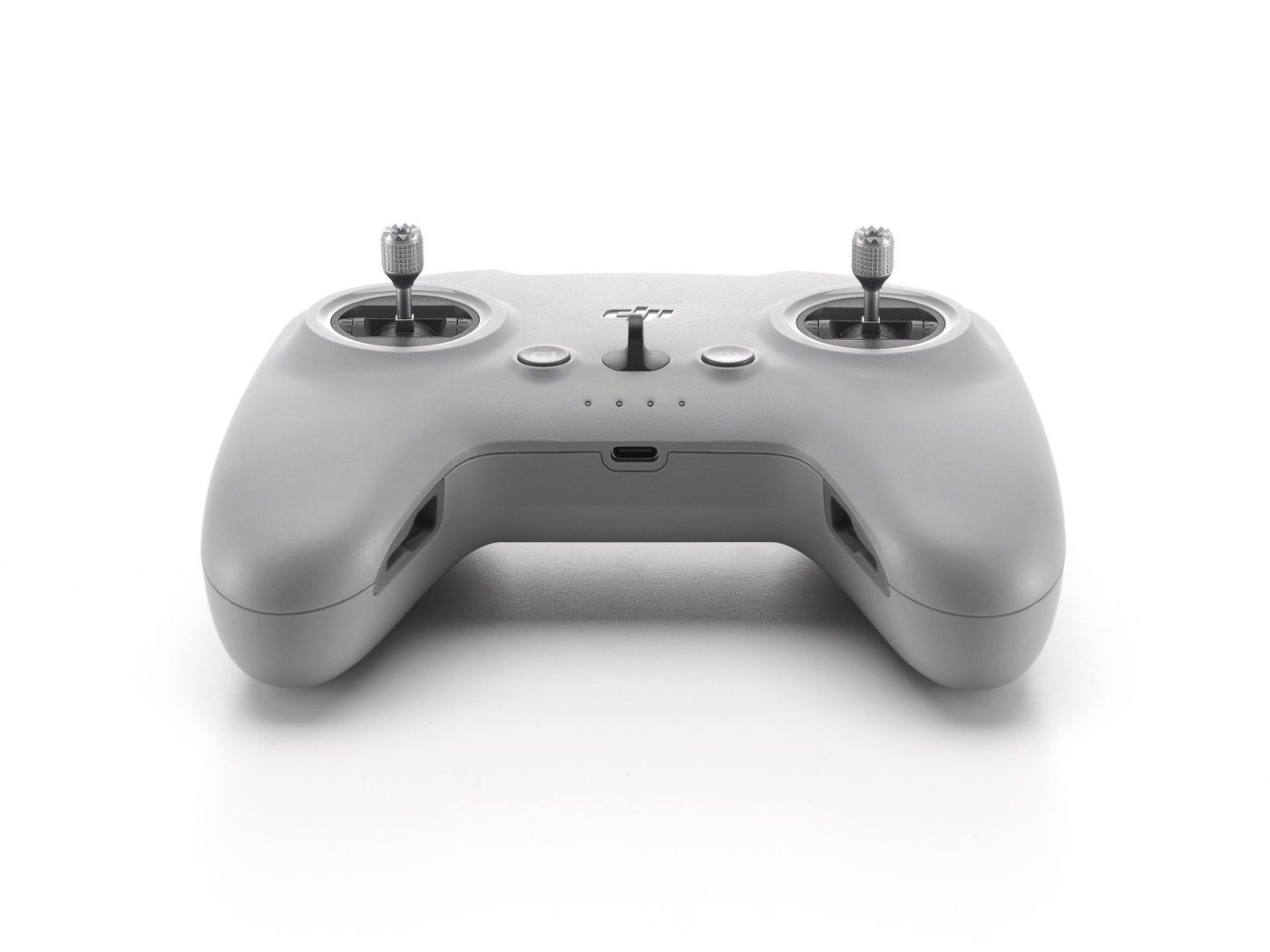 Dálkový ovladač DJI FPV Remote Controller 3 k závodnímu dronu